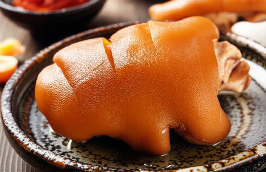 豚足のカロリーは高い？低い？糖質などの栄養素も完全解説