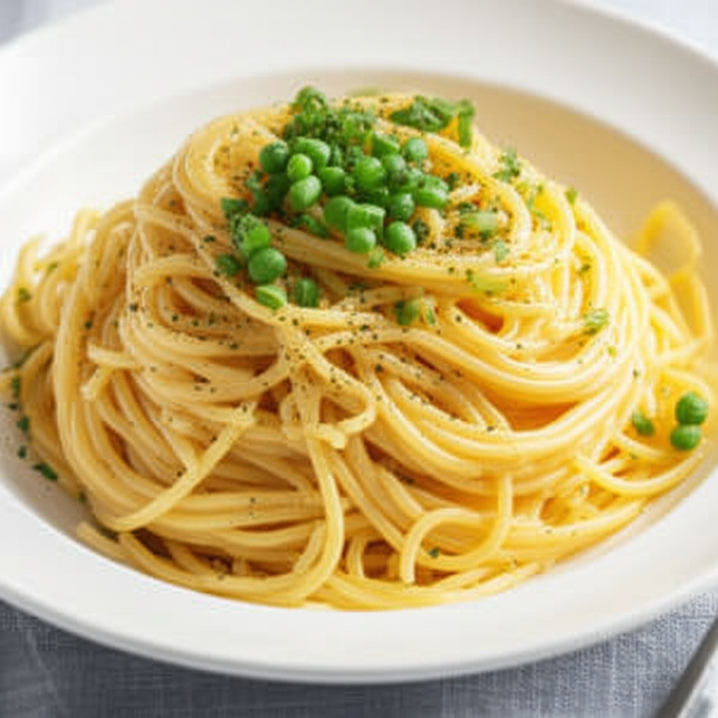 カルボナーラのカロリーは高い？低い？糖質などの栄養素を徹底解説