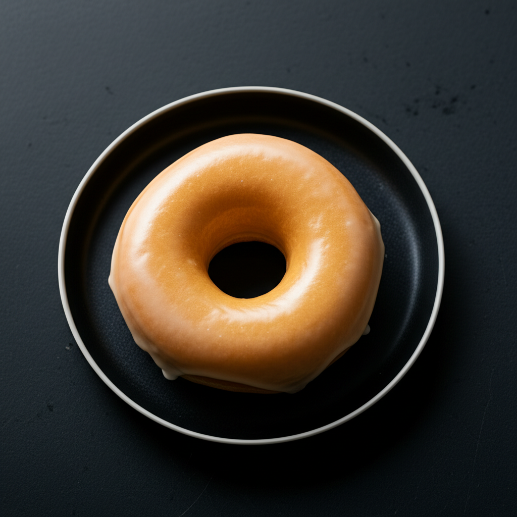 オールドファッションのカロリーは高い？低い？糖質などの栄養素を徹底分析