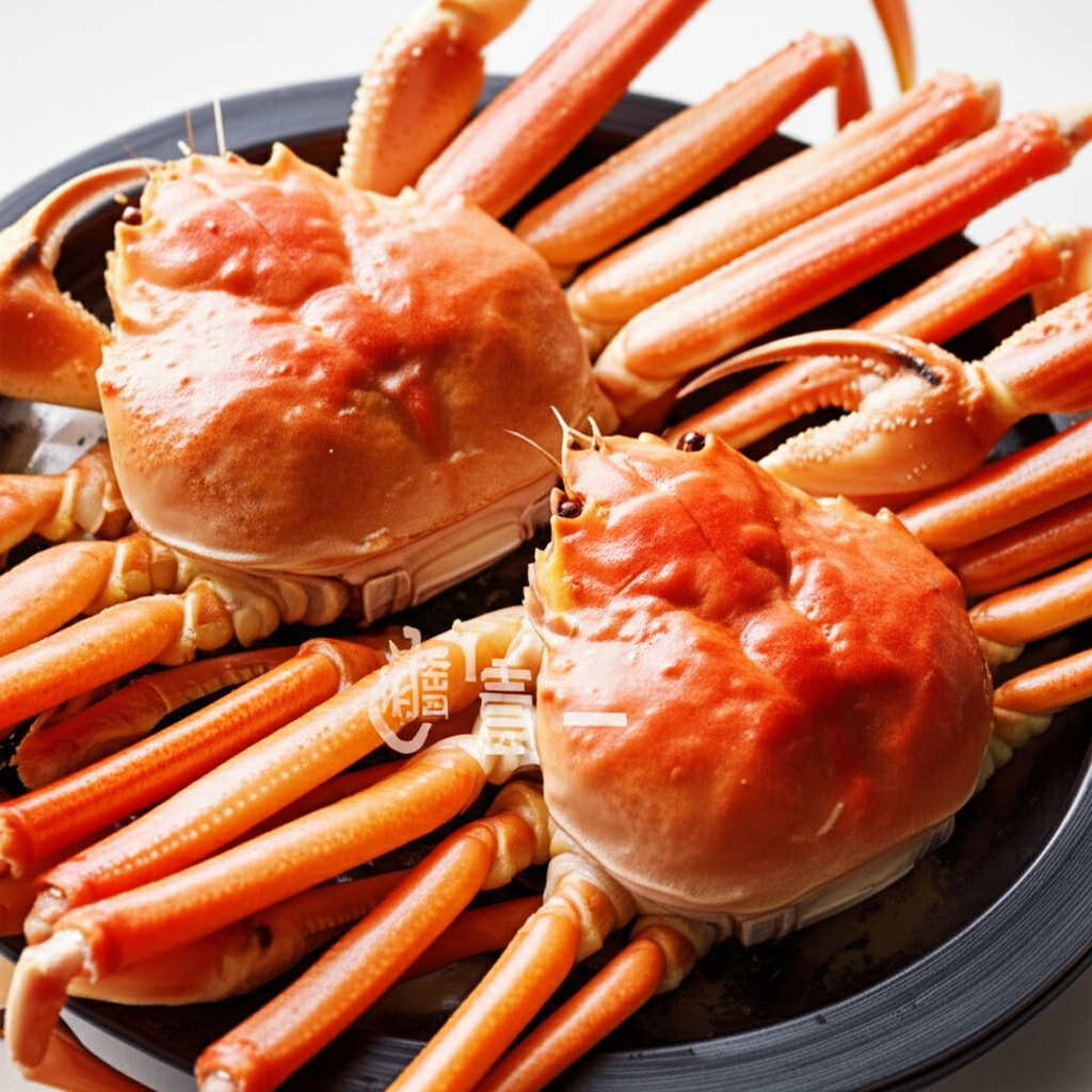 カニのカロリーは高い？低い？糖質などの栄養素を徹底解説