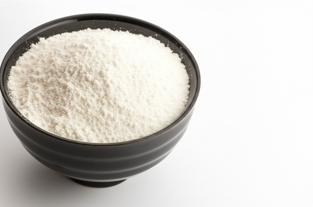 おからのカロリーは高い？低い？糖質などの栄養素も徹底解明