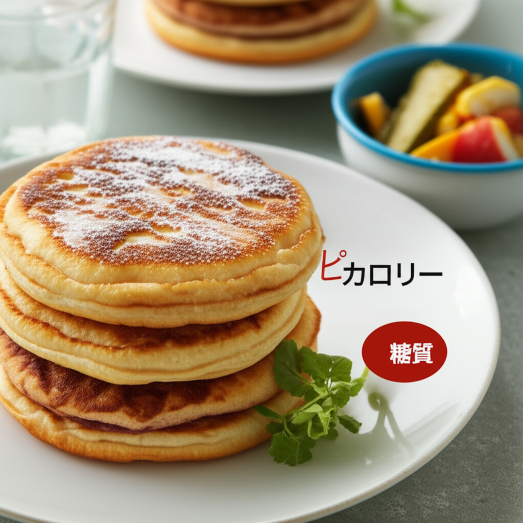 ピノのカロリーは高い？低い？糖質などの栄養素を徹底分析！