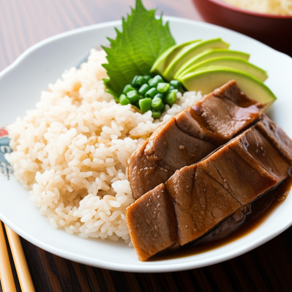 すた丼のカロリーは高い？低い？糖質などの栄養素も徹底分析