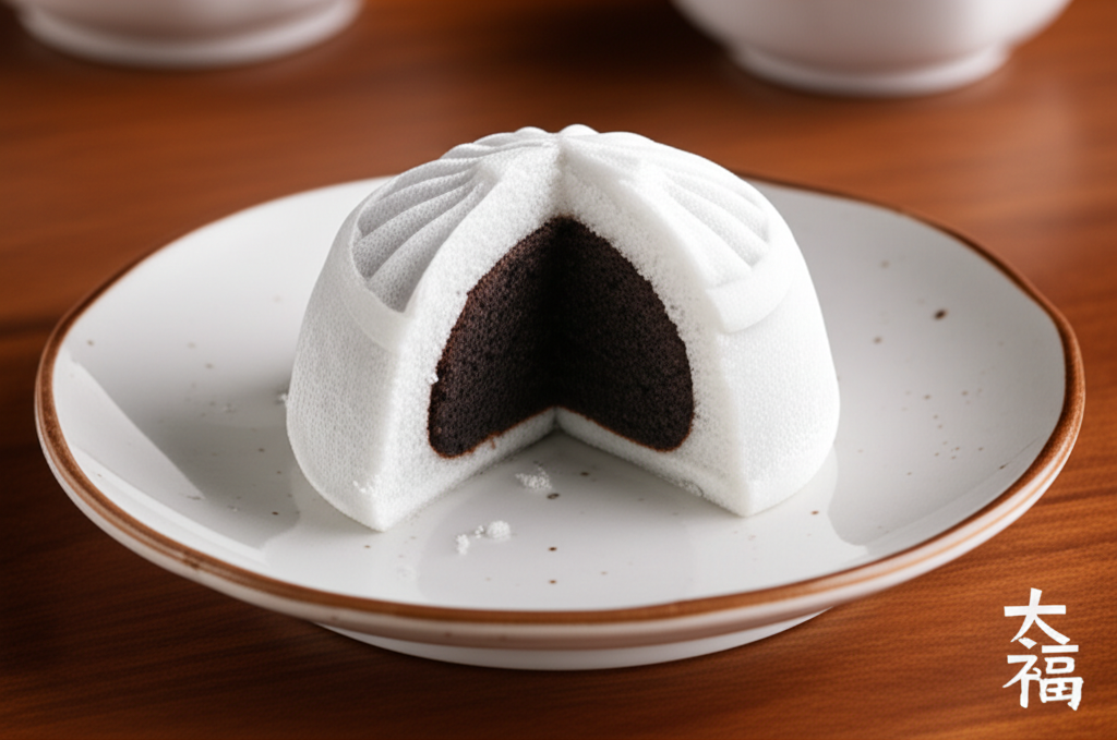 大福のカロリーは高い？低い？糖質などの栄養素を徹底分析