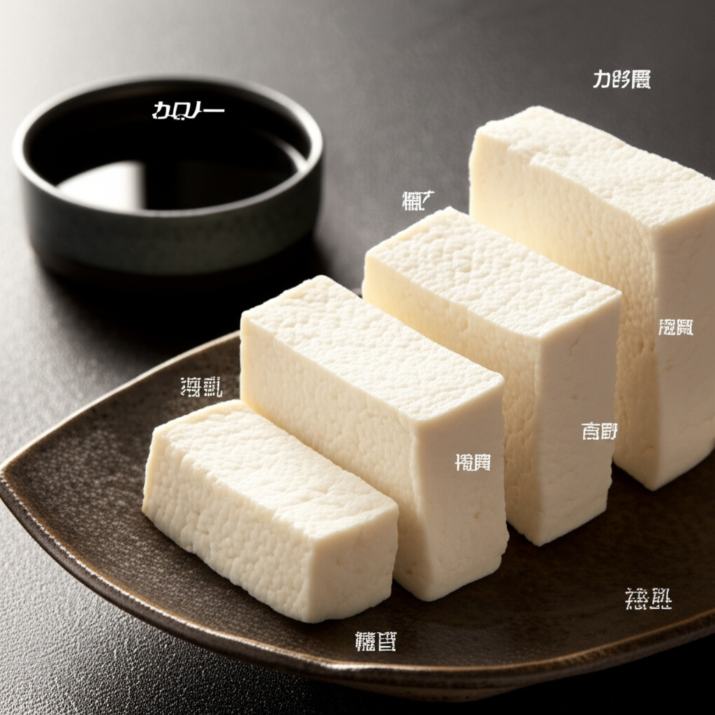 高野豆腐のカロリーは高い？低い？糖質などの栄養素も徹底分析