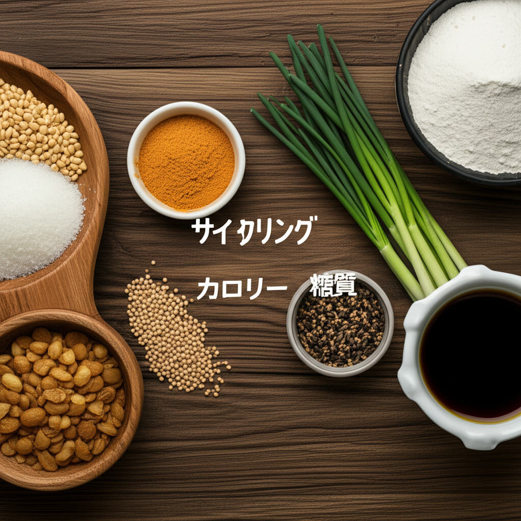サイクリングのカロリー消費は高い？低い？効率的な消費量と補給栄養素を徹底分析