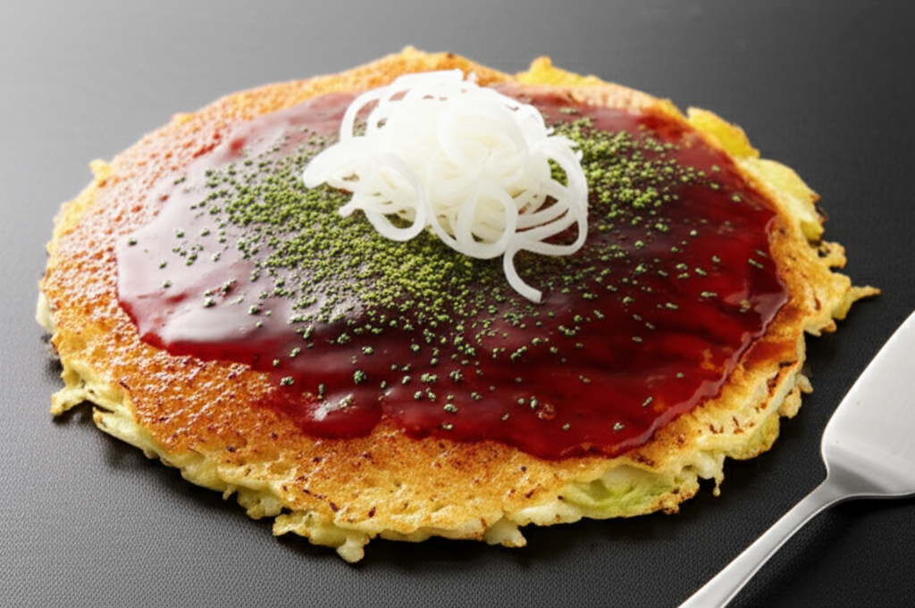 もんじゃのカロリーは高い？低い？糖質などの栄養素も徹底分析