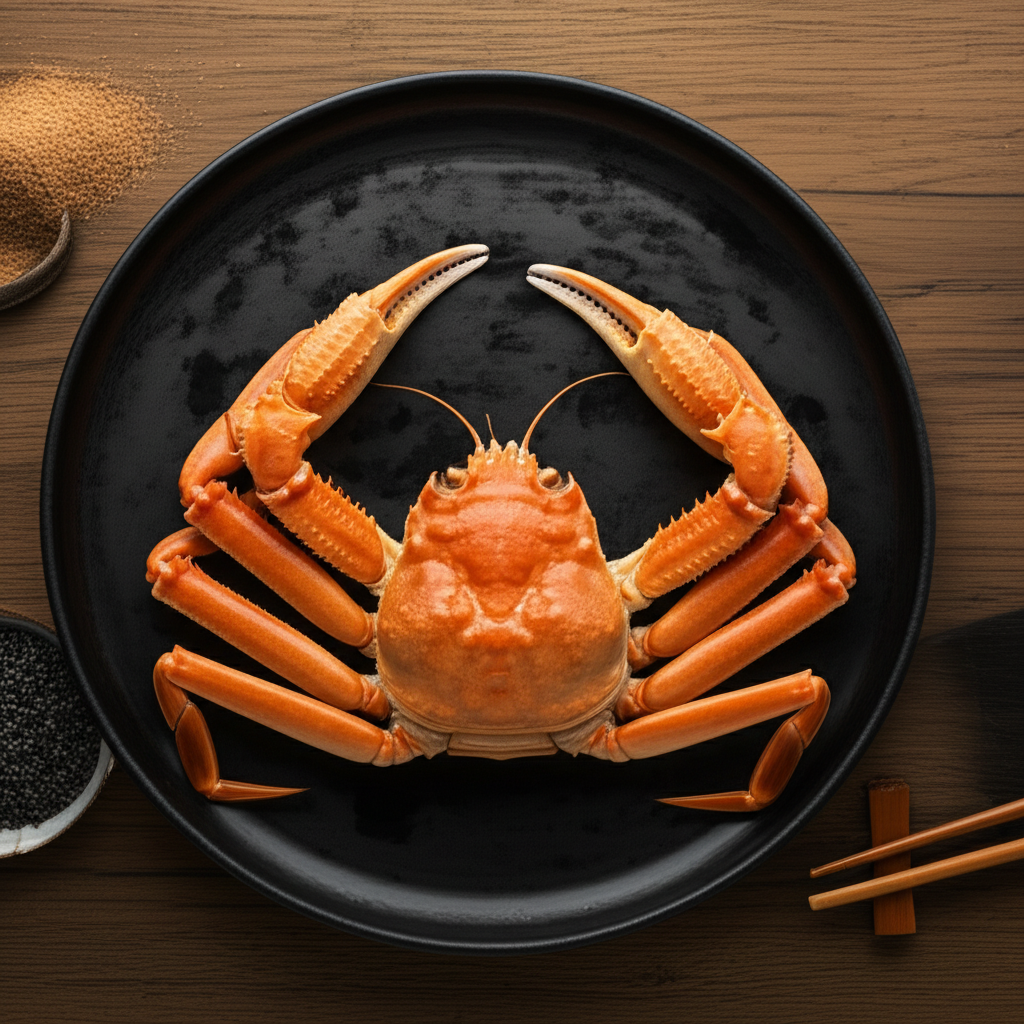 蟹のカロリーは高い？低い？糖質などの栄養素も徹底分析