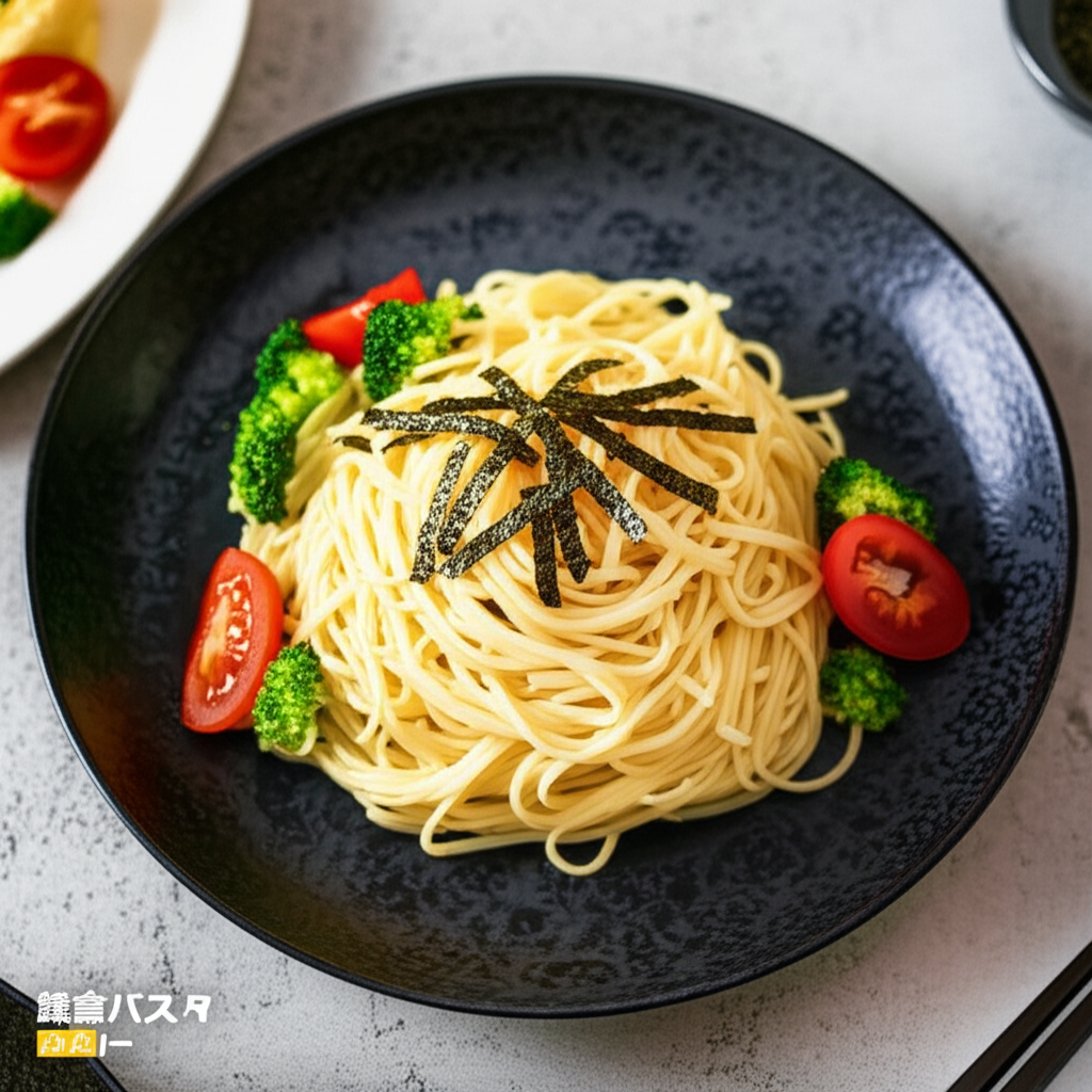 鎌倉パスタのカロリーは高い？低い？糖質などの栄養素を徹底分析