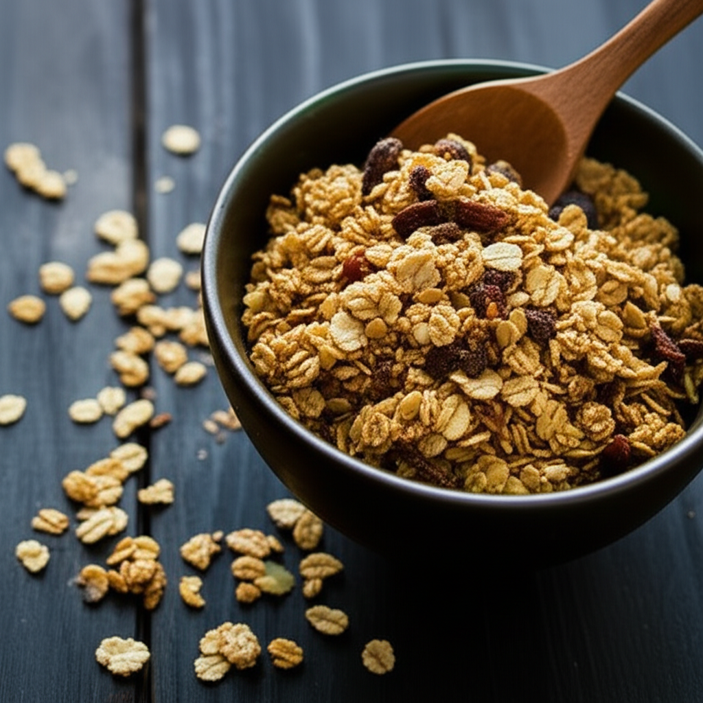 フルグラのカロリーは高い？低い？糖質などの栄養素を専門家が徹底分析