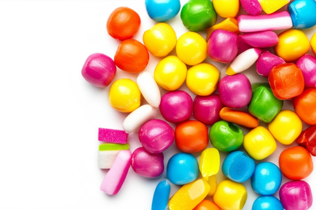 飴のカロリーは高い？低い？糖質などの栄養素も徹底分析