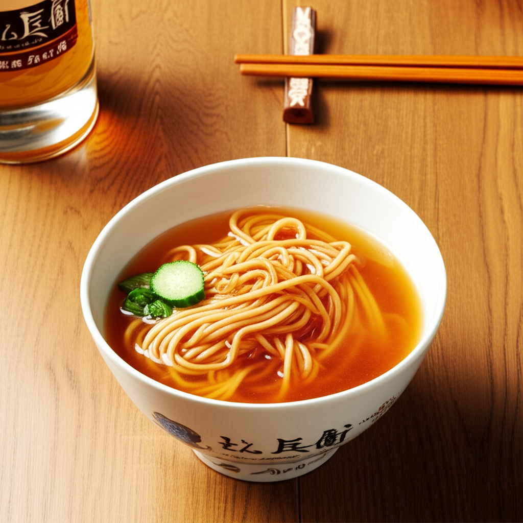 どん兵衛のカロリーは高い？低い？糖質などの栄養素も徹底分析