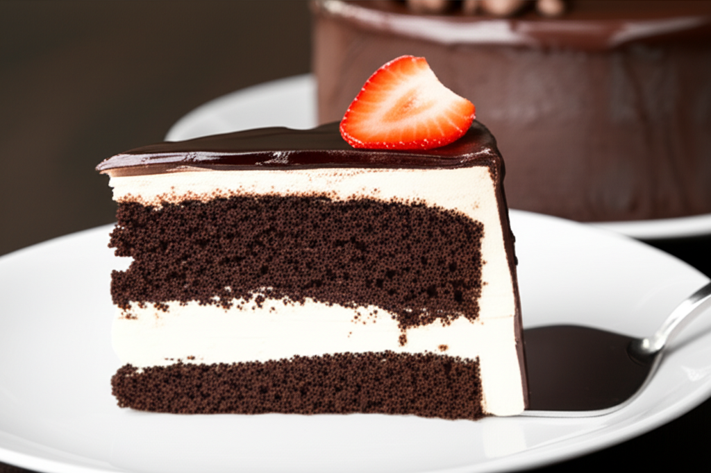 チョコレートケーキのカロリーは高い？低い？糖質などの栄養素を徹底分析