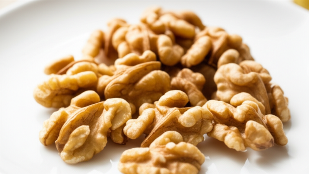 くるみのカロリーは高い？低い？糖質などの栄養素を完全解析