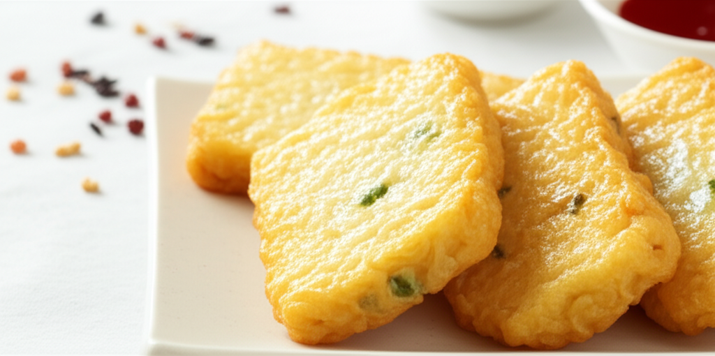 さつま揚げのカロリーは高い？低い？糖質などの栄養素を徹底分析