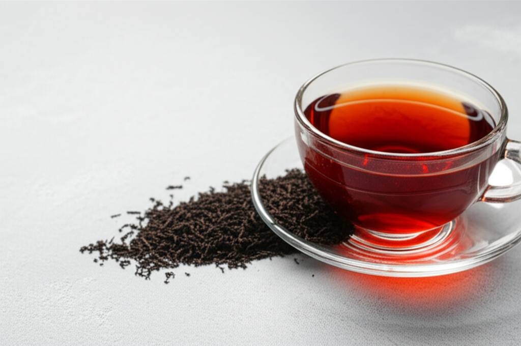 紅茶のカロリーは高い？低い？糖質などの栄養素を徹底分析