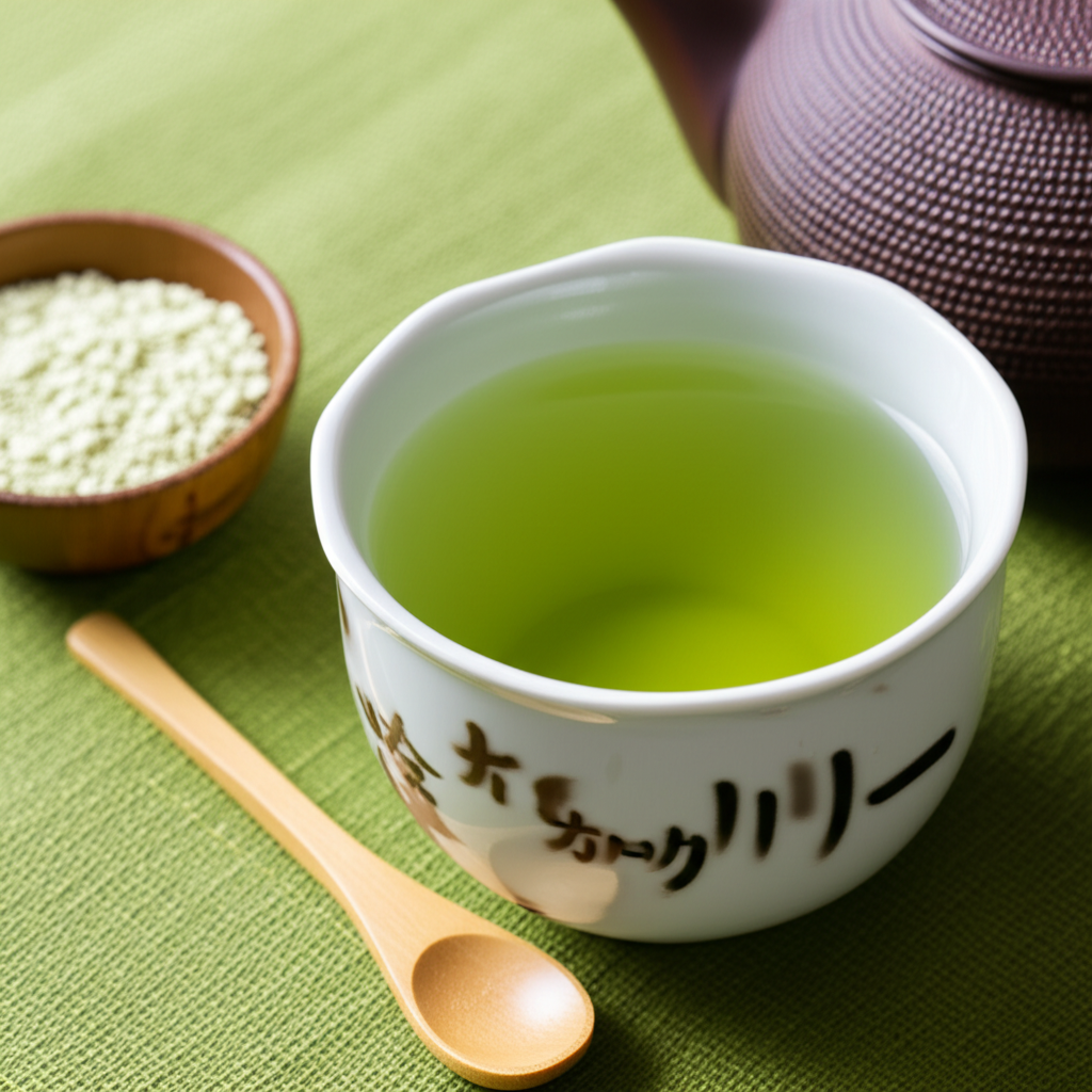 お茶のカロリーは高い？低い？糖質などの栄養素を栄養学の専門家が完全解説