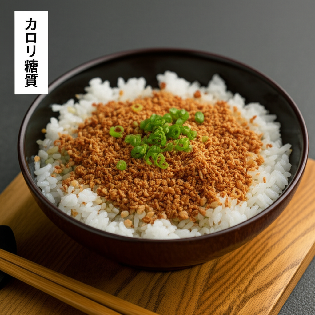 ねぎしのカロリーは高い？低い？糖質などの栄養素を徹底分析