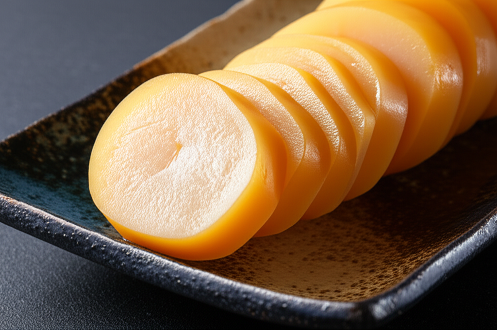 沢庵のカロリーは高い？低い？糖質などの栄養素を徹底分析