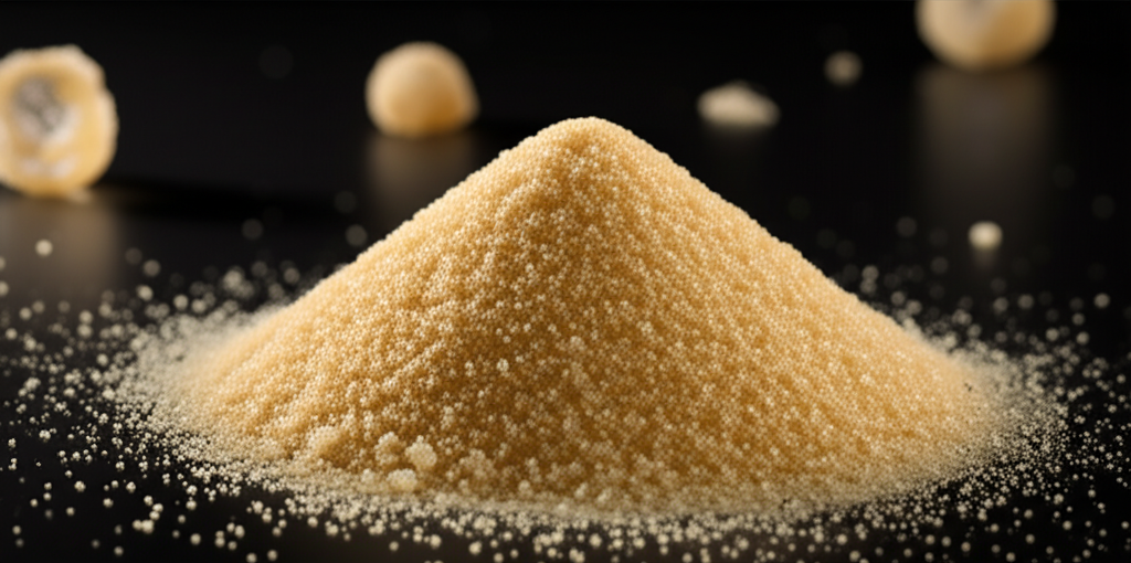 きび砂糖のカロリーは高い？低い？糖質などの栄養素を徹底分析