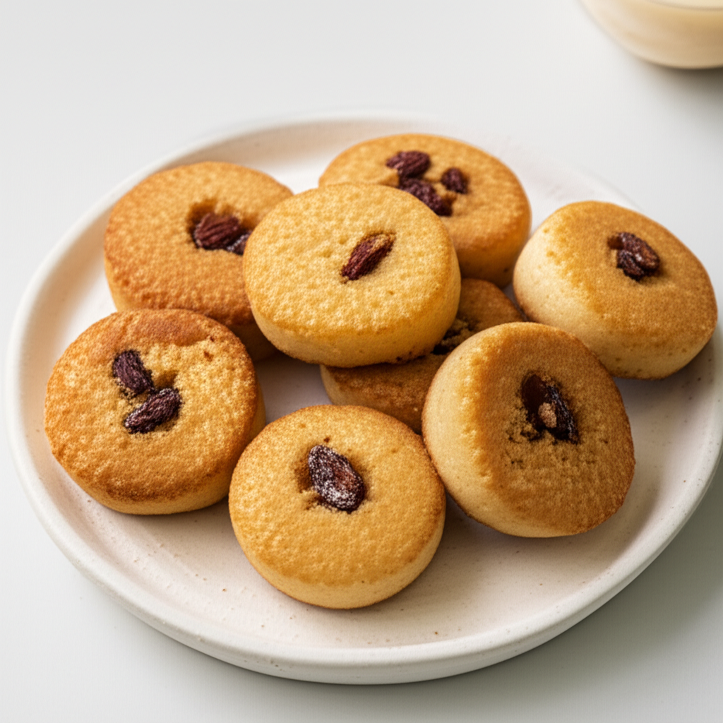 麩菓子のカロリーは高い？低い？糖質などの栄養素も徹底解説