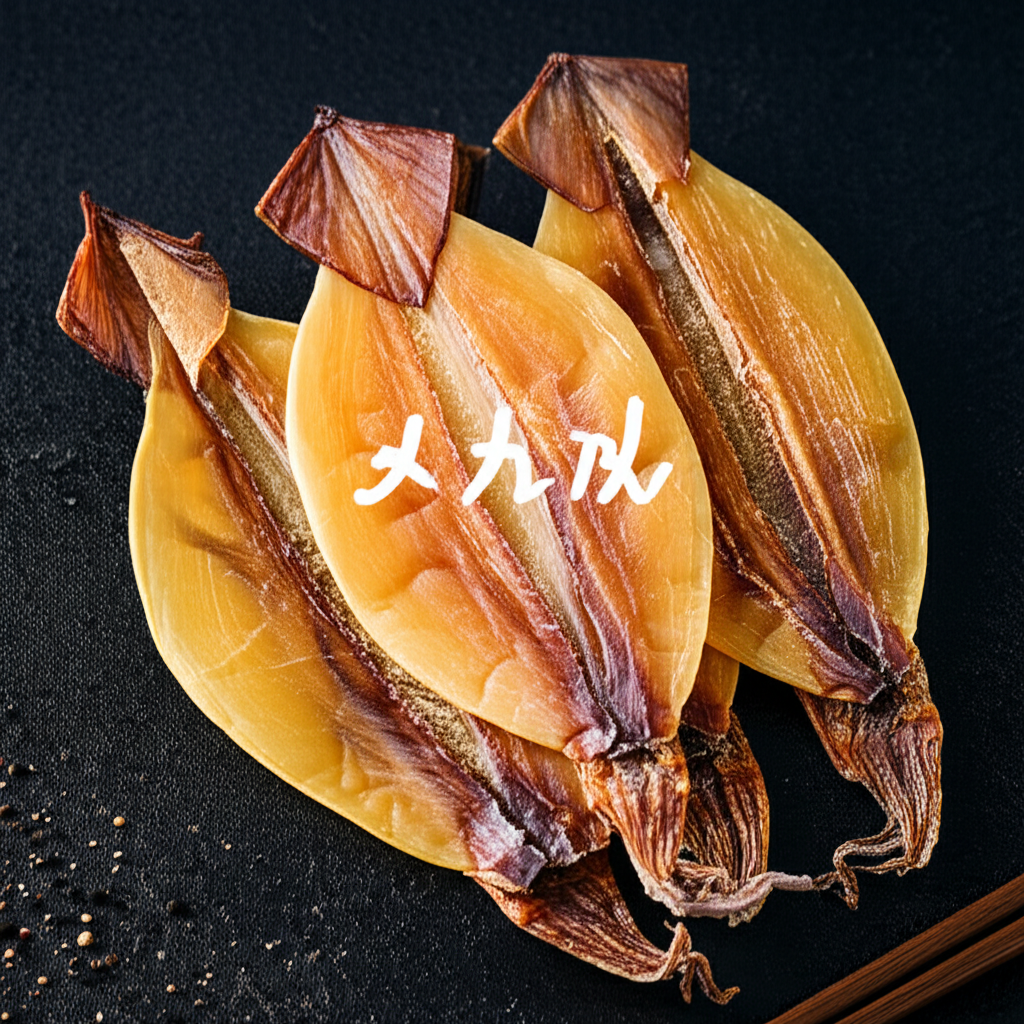 スルメのカロリーは高い？低い？糖質などの栄養素を徹底分析