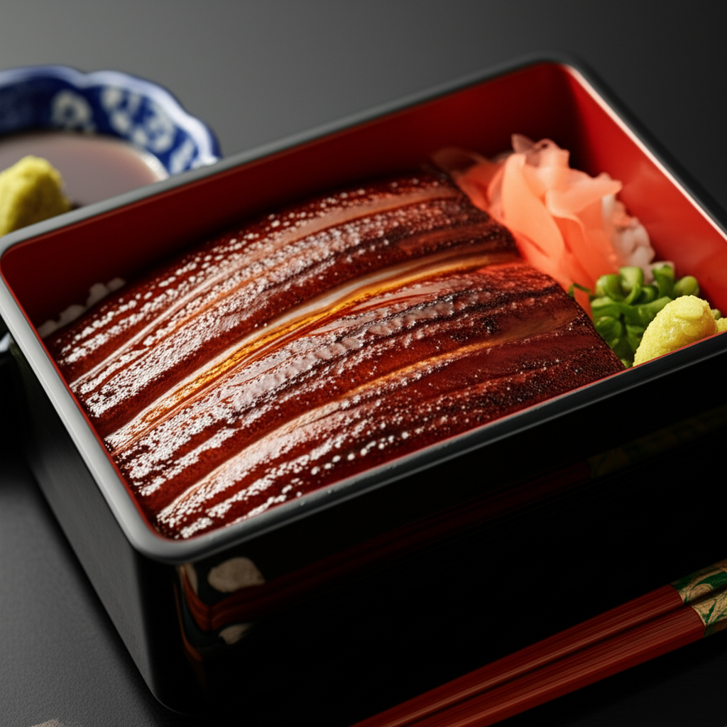 鰻重のカロリーは高い？低い？糖質などの栄養素も徹底分析