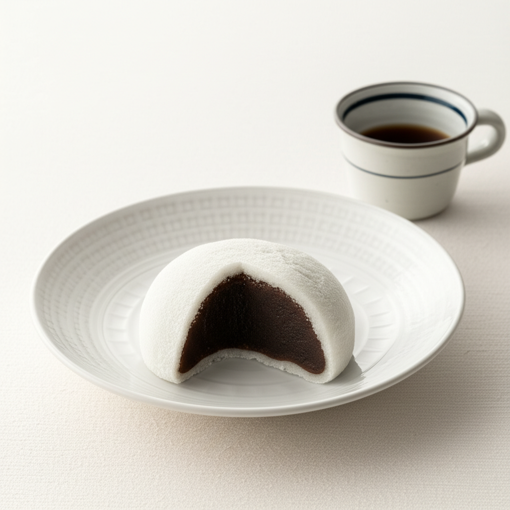 豆大福のカロリーは高い？低い？糖質などの栄養素を詳細解説