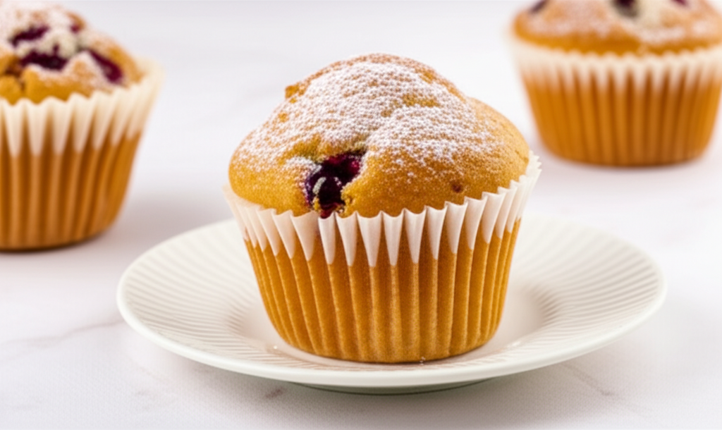 メガマフィンのカロリーは高い？低い？糖質などの栄養素も徹底分析