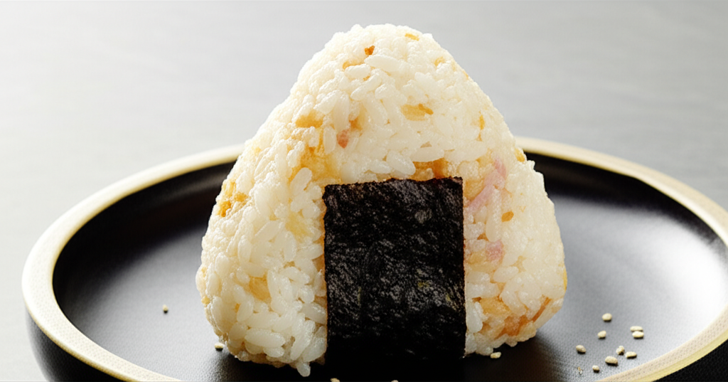 ツナマヨおにぎりのカロリーは高い？低い？糖質などの栄養素も徹底分析