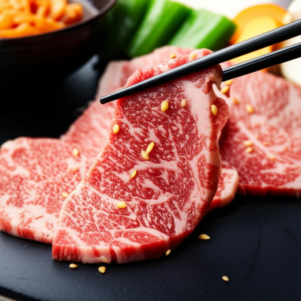 焼肉きんぐのカロリーは高い？低い？糖質などの栄養素も徹底分析