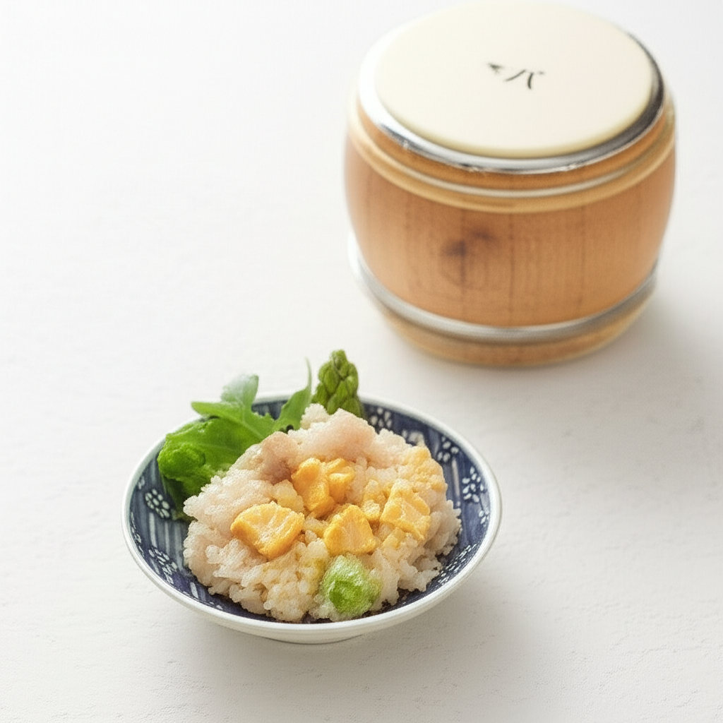 キンパのカロリーは高い？低い？糖質などの栄養素も詳しく分析