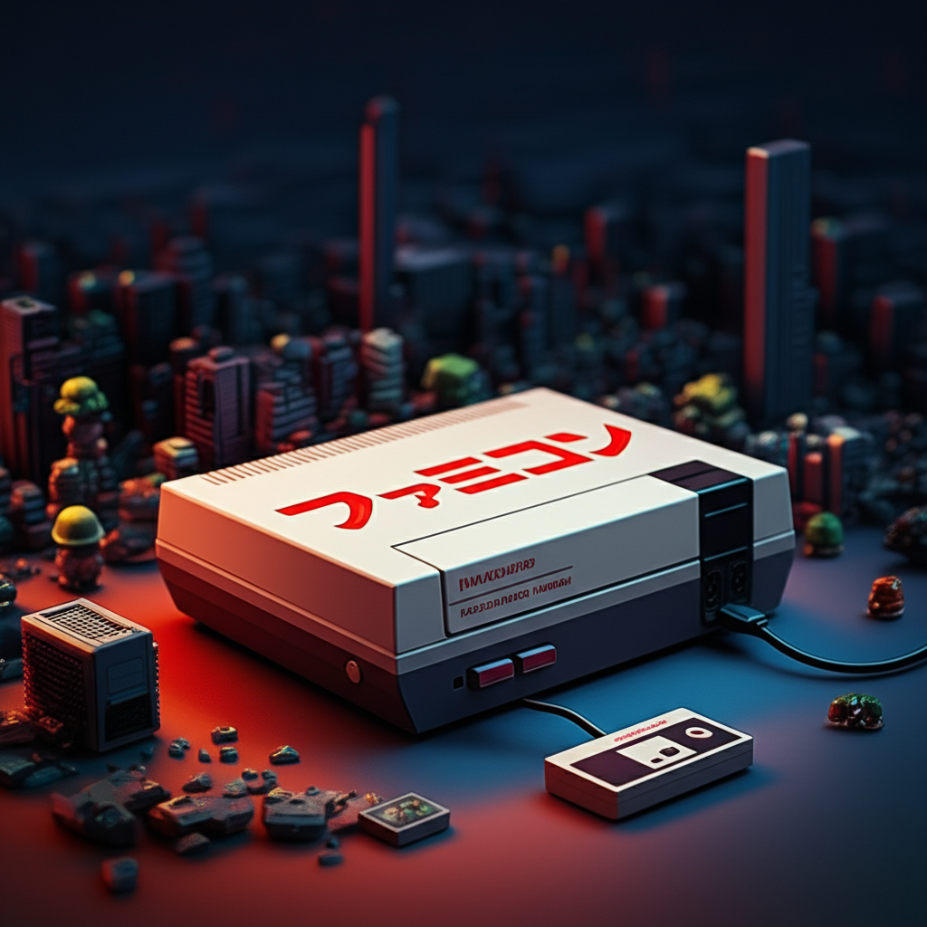 【ファミコン】いっきの買取価格相場を比較！高く売るコツ