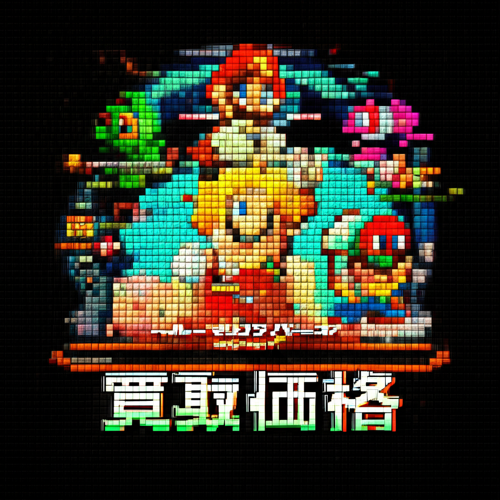 【Switch】スーパーマリオパーティジャンボリーの買取価格相場を比較！高く売るコツ