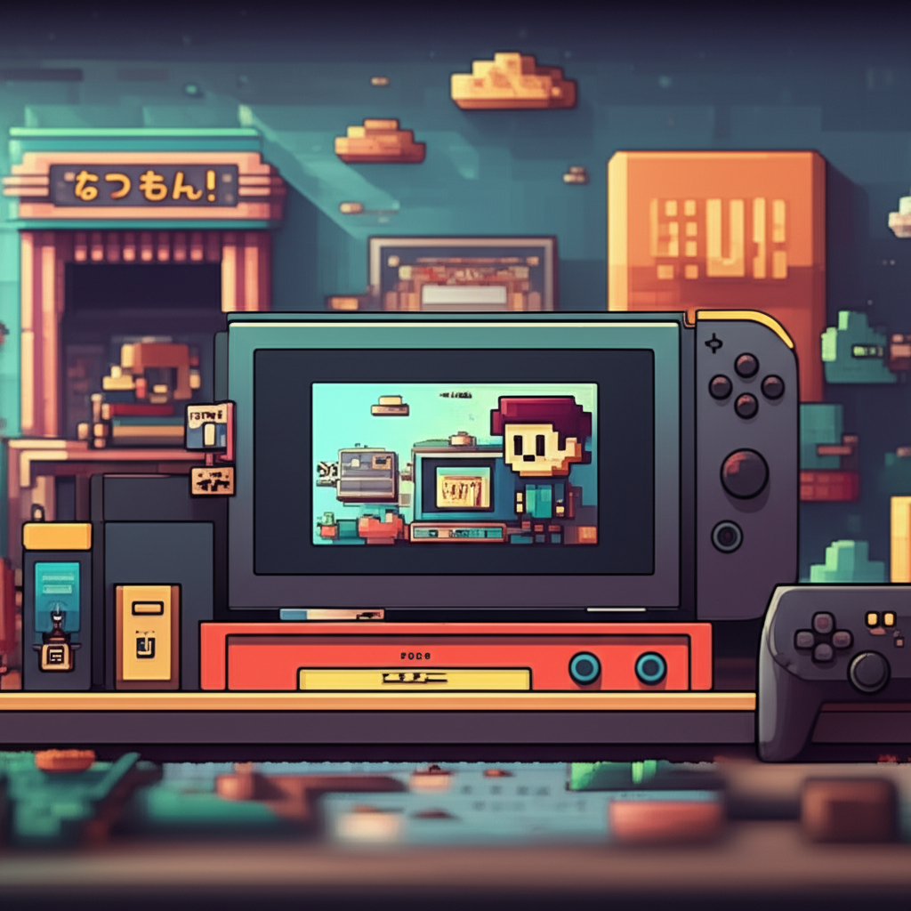 【Switch】なつもん！20世紀の夏休み＋ゆうやけの島とラジオ局の買取価格相場を比較！高く売るコツ