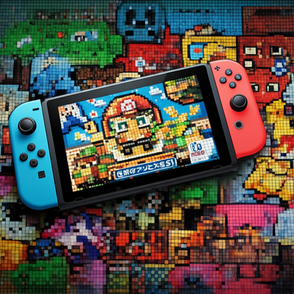 【Switch】世界のアソビ大全51の買取価格相場を比較！高く売るコツ