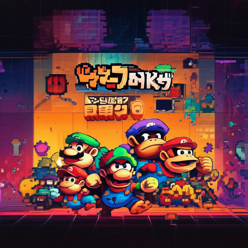 【Switch2】ドンキーコング バナンザの買取価格相場を比較！高く売るコツ