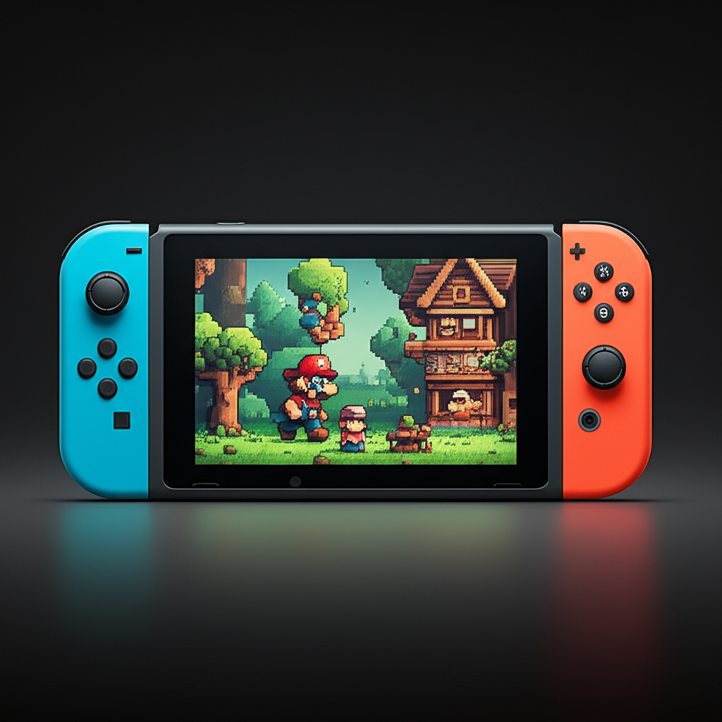 【Switch】歌と森の妖怪屋敷の買取価格相場を比較！高く売るコツ