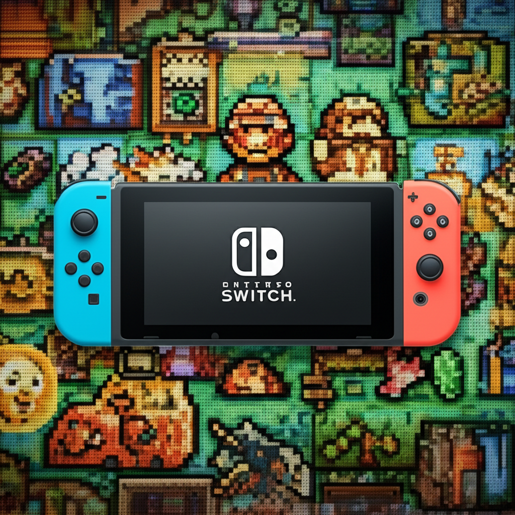 【Switch】ロコモト Locomotoの買取価格相場を比較！高く売るコツ