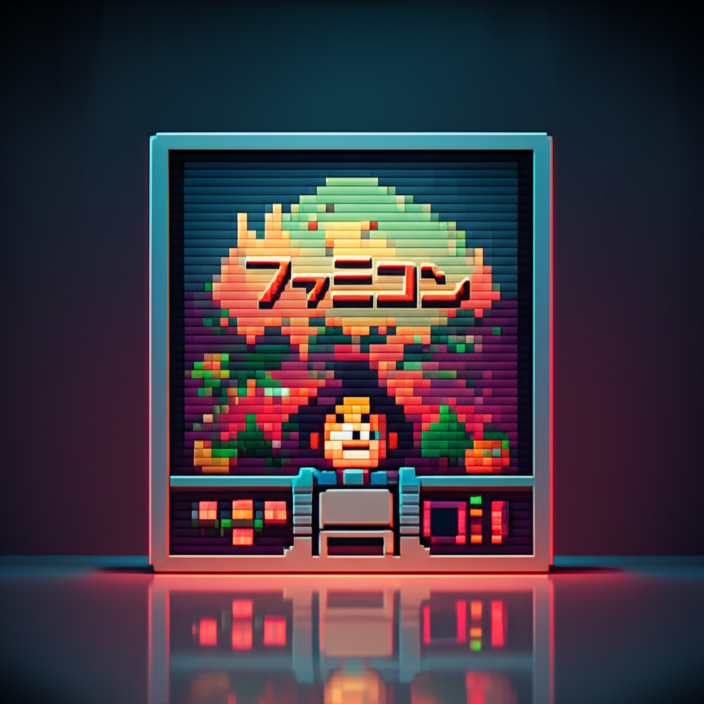 【ファミコン】天地を喰らうの買取価格相場を比較！高く売るコツ