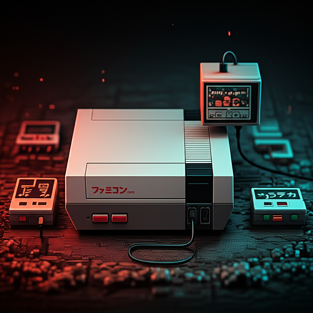 【ファミコン】カラテカの買取価格相場を比較！高く売るコツと最新査定情報