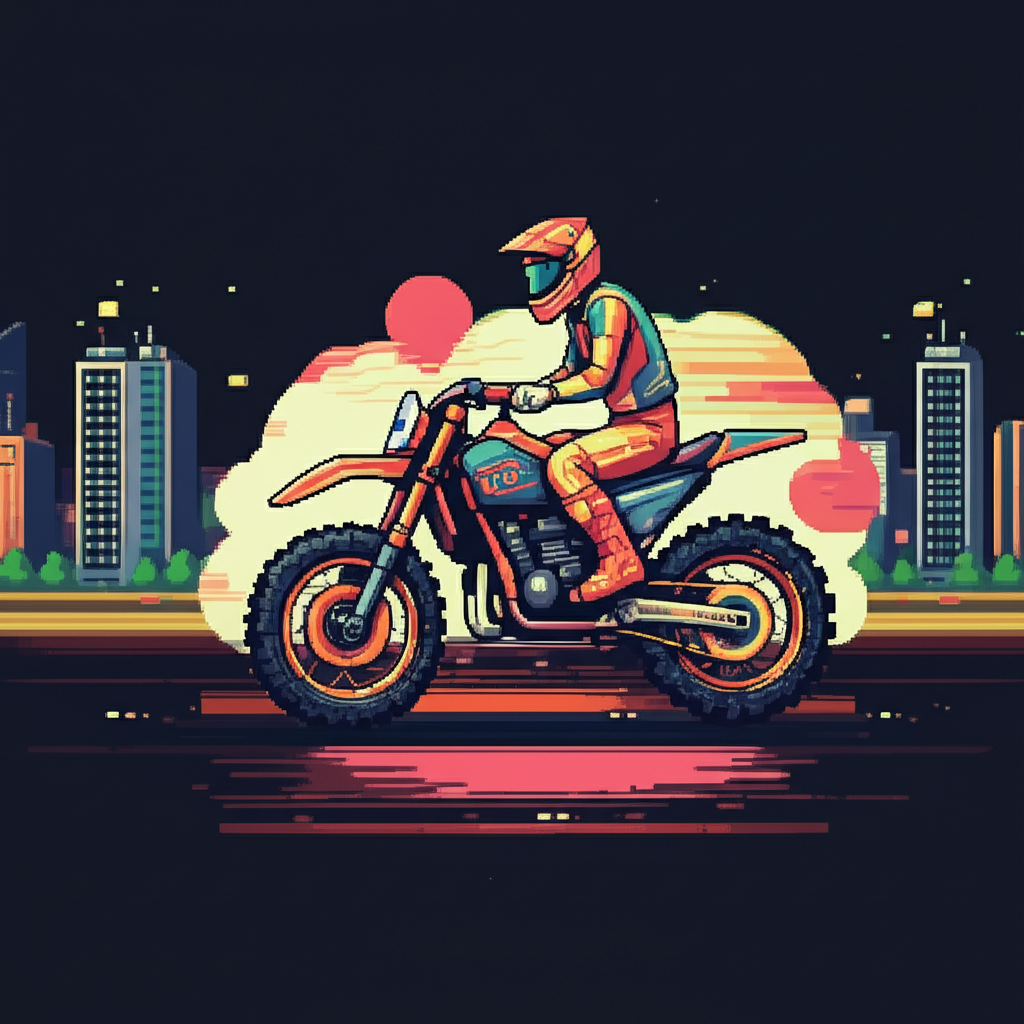 【ファミコン】エキサイトバイクの買取価格相場を比較！高く売るコツ