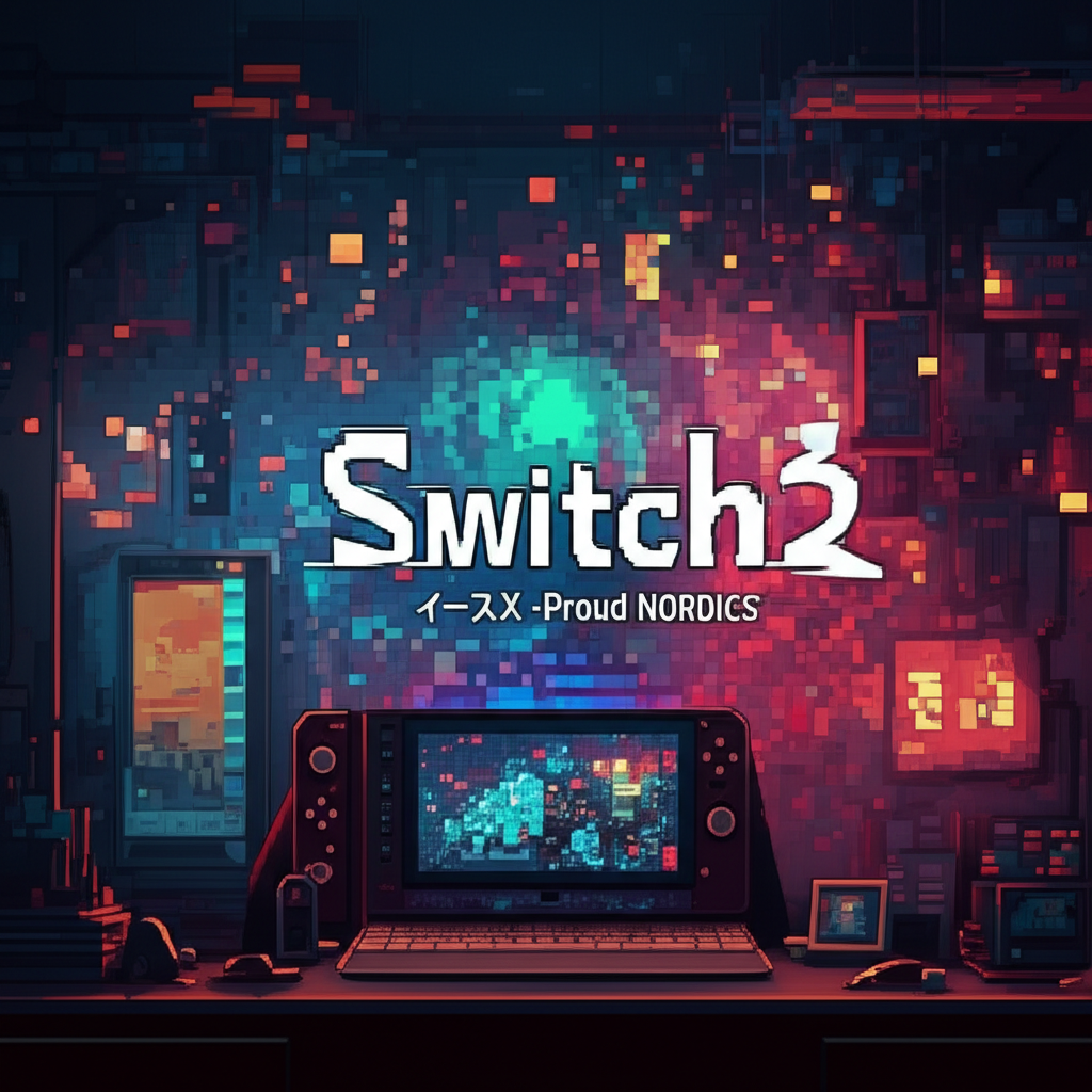 【Switch2】イースX -Proud NORDICS-の買取価格相場を比較！高く売るコツ