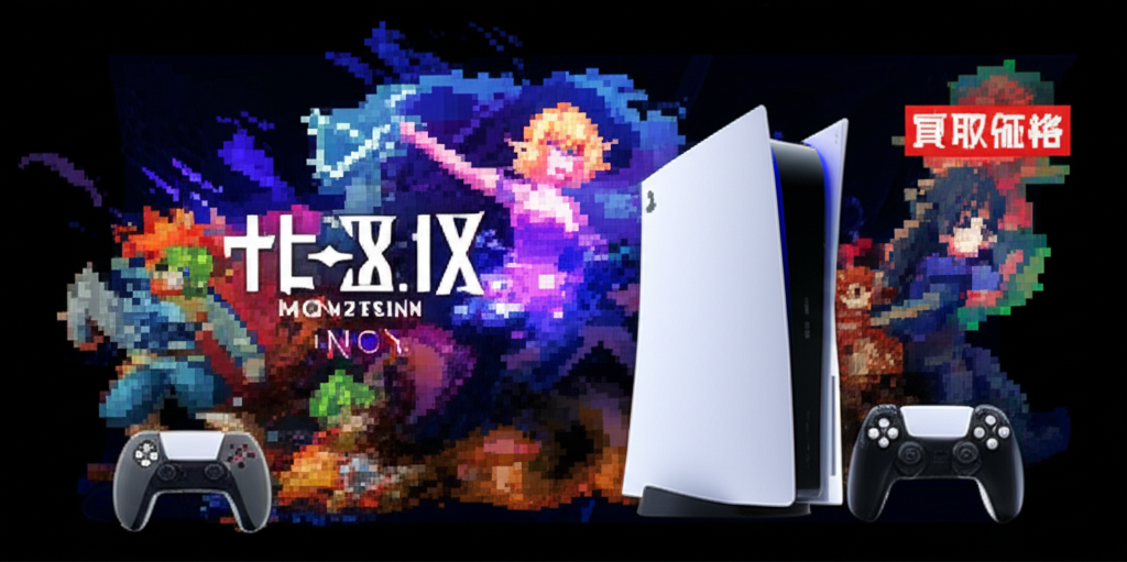 【PS5】イースIX Monstrum NOXの買取価格相場を比較！高く売るコツ
