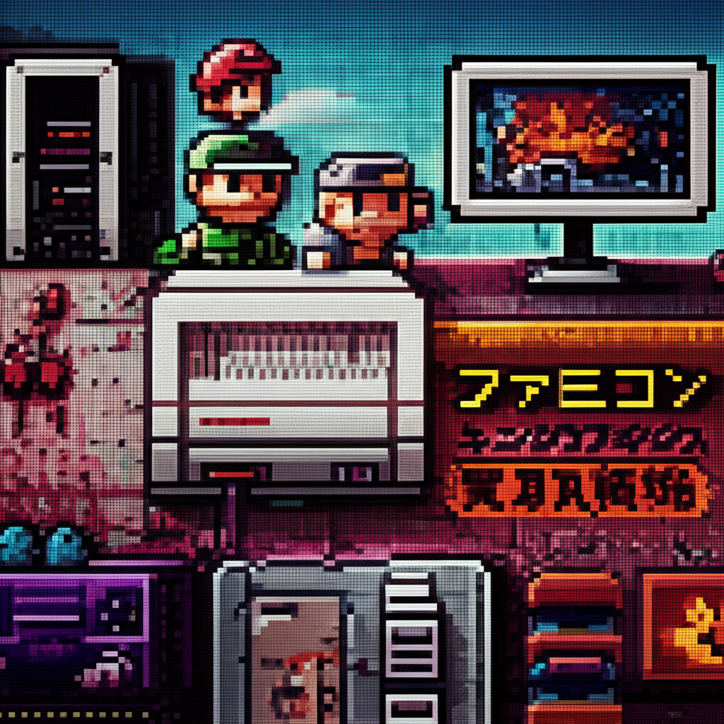 【ファミコン】キングオブキングスの買取価格相場を比較！高く売るコツ