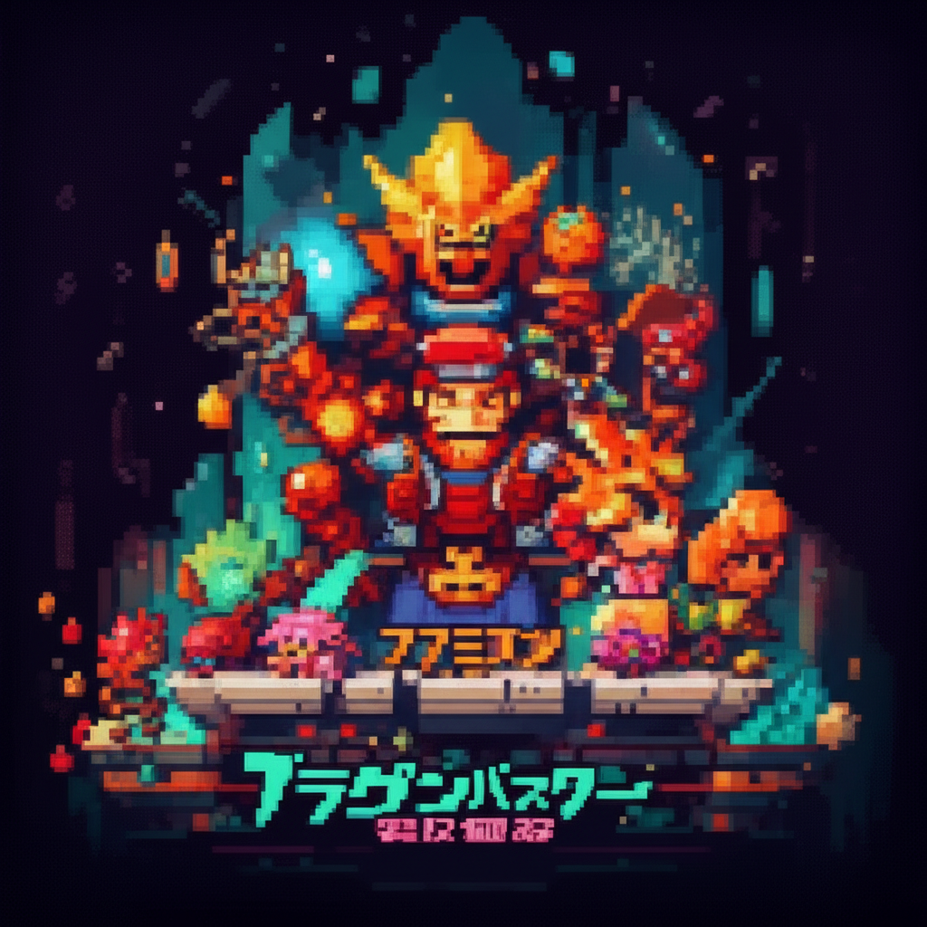 【ファミコン】ドラゴンバスターの買取価格相場を比較！高く売るコツ