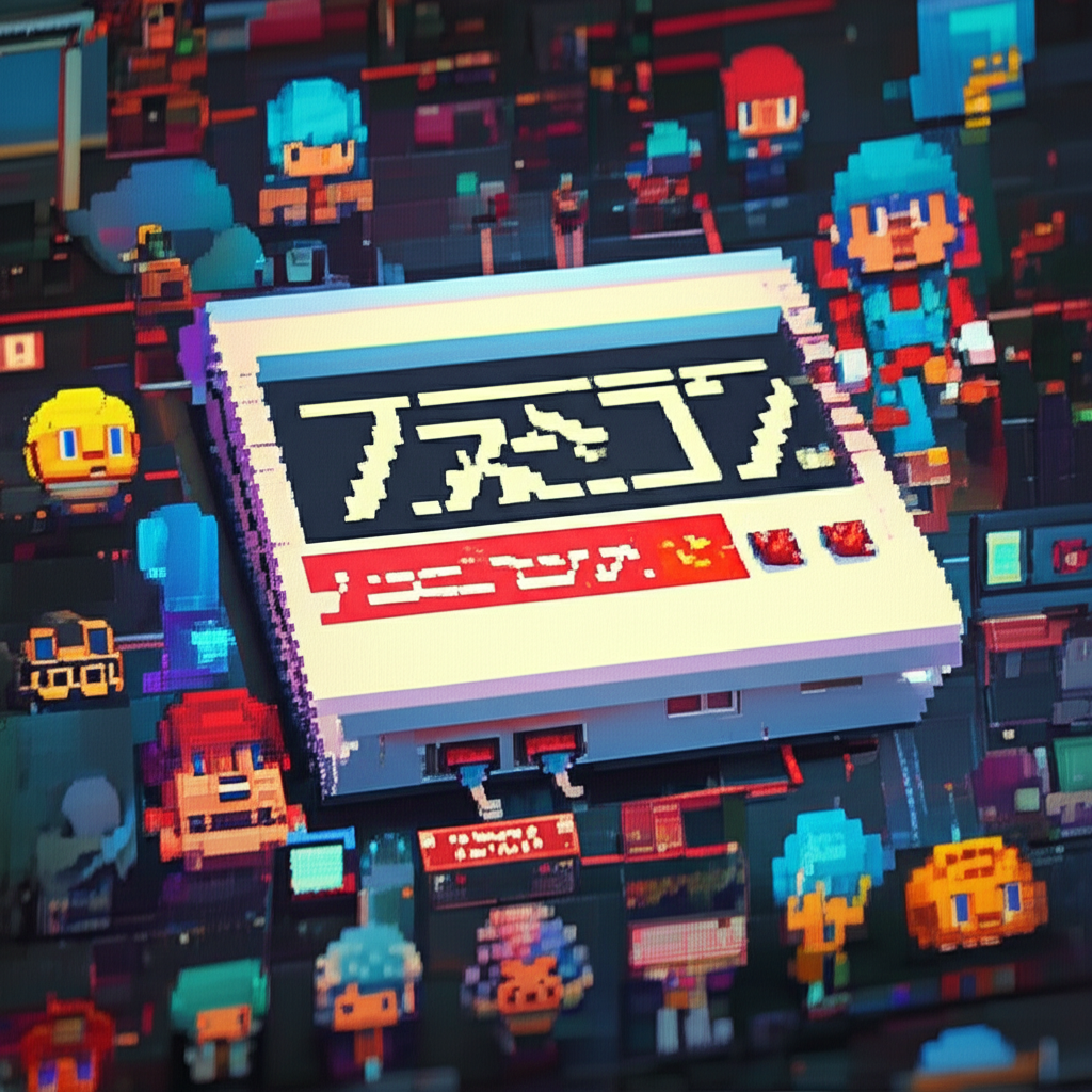 【ファミコン】ドンキーコングjrの買取価格相場を比較！高く売るコツ