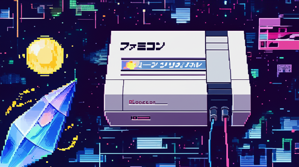 【ファミコン】ムーンクリスタルの買取価格相場を比較！高く売るコツ