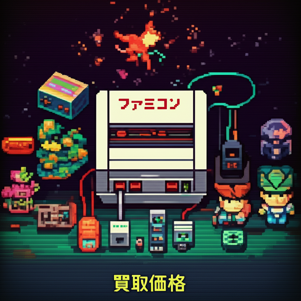 【ファミコン】大工の源さんの買取価格相場を比較！高く売るコツ