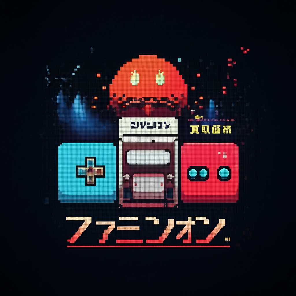 【ファミコン】エリュシオンの買取価格相場を比較！高く売るコツ